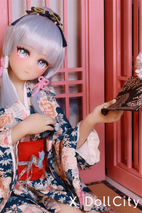 Aotume Doll 145cm Bカップ #48 原神 神里綾華 TPE製成人スタイルラブドール
