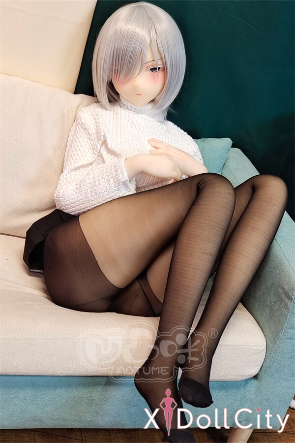 Aotume Doll 155cm Cカップ #91 『SPY×FAMILY』 フィオナ・フロスト ヘッド及びボディー材質選択可能 ラブドール