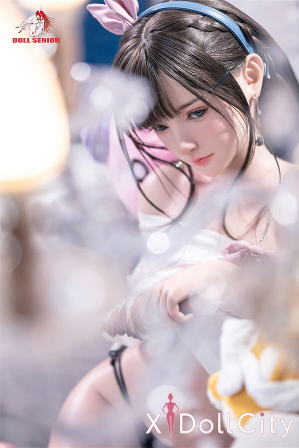 Doll Senior 148cm Dカップ 弥耶(Miye) ノーマル肌 美少女 フルシリコン製成人スタイルラブドール