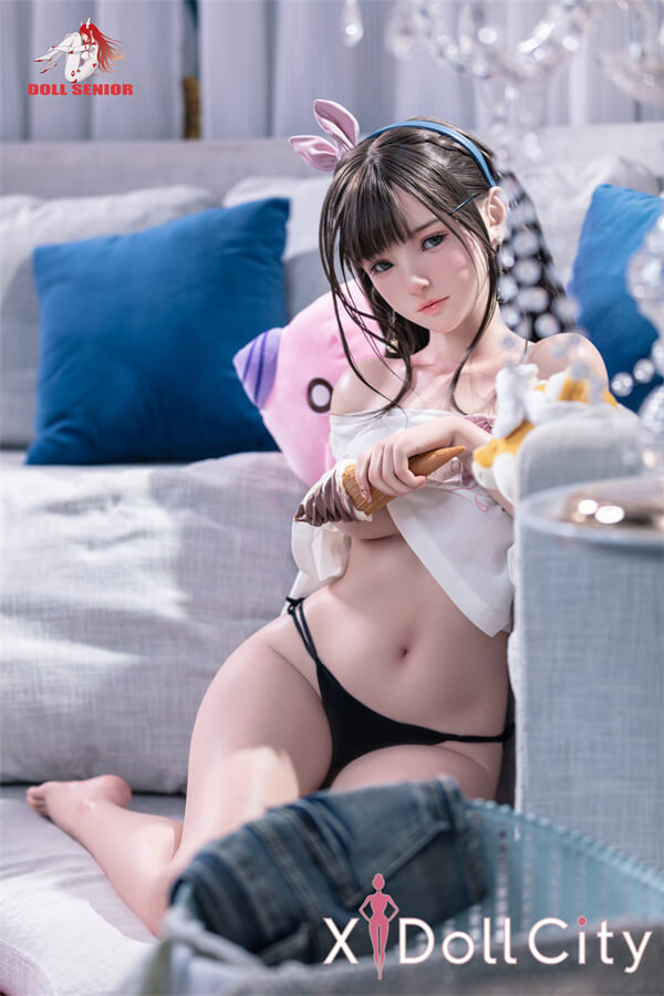 Doll Senior 148cm Dカップ 弥耶(Miye) ノーマル肌 美少女 フルシリコン製成人スタイルラブドール