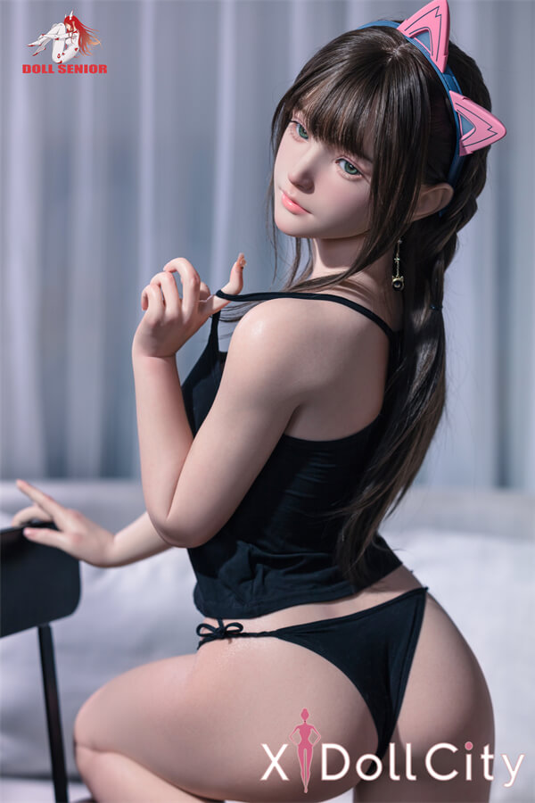 Doll Senior 148cm Dカップ 弥耶(Miye) ノーマル肌 美少女 フルシリコン製成人スタイルラブドール