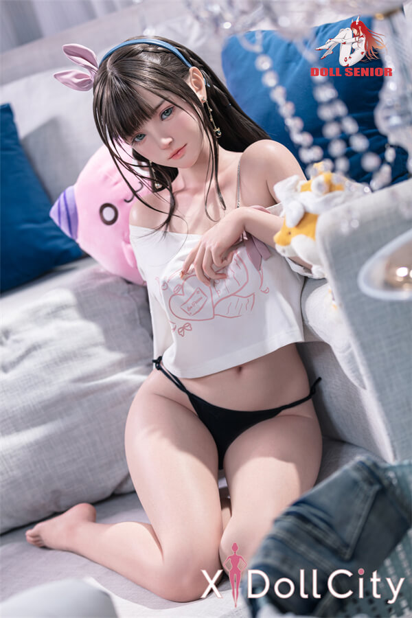 Doll Senior 148cm Dカップ 弥耶(Miye) ノーマル肌 美少女 フルシリコン製成人スタイルラブドール