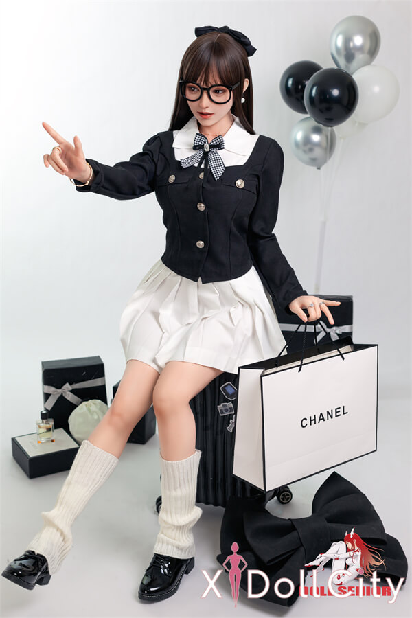 Doll Senior 163cm Eカップ 冷月(Lengyue) 口開閉機能付き 材質選択可能 掲載画像はフルシリコンラブドール