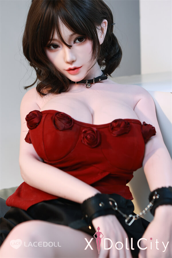 Lacedoll 暮雪 163cm Hカップ フルシリコン ボディ選択可 エロ 美人姉 ラブドール