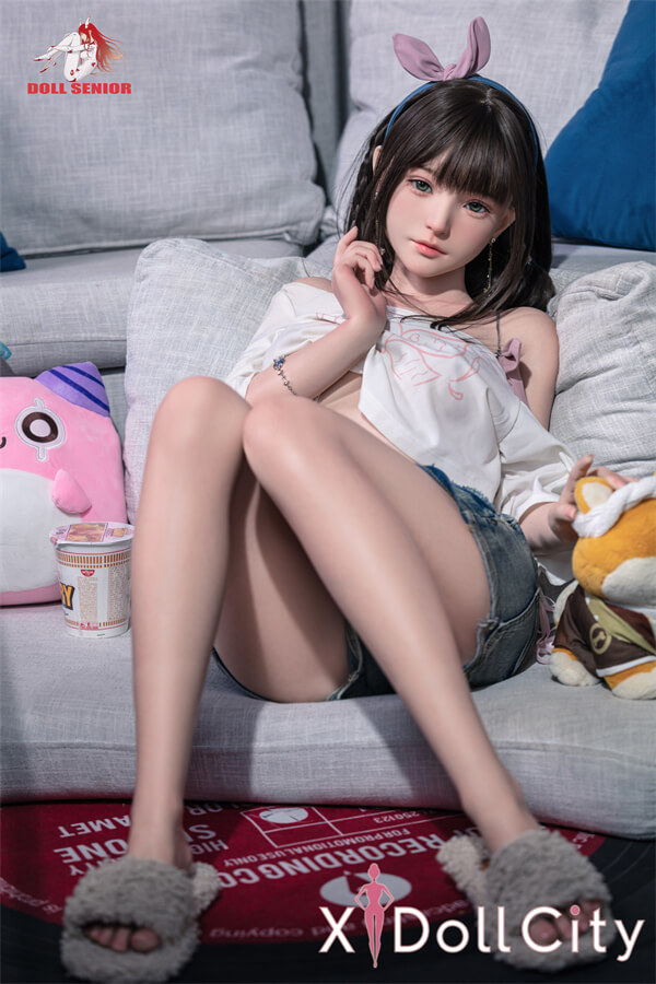 Doll Senior 148cm Dカップ 弥耶(Miye) ノーマル肌 美少女 フルシリコン製成人スタイルラブドール