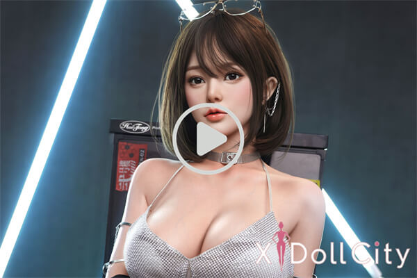 Doll Senior 163cm Eカップ 歌姬