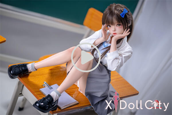 Doll Senior 100cm Eカップ 伊叽咪