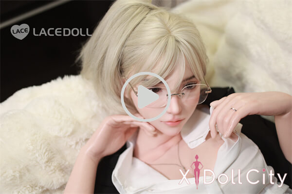 Lacedoll 冬语2 163cm Hカップ