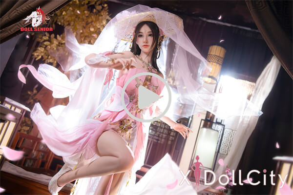 Doll Senior 165cm Bカップ 舞雪