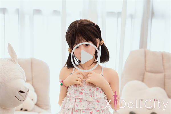 MyLoliWaifu Aya 126cm AAカップ