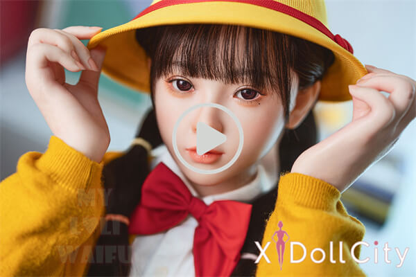 MyLoliWaifu 127cm Aカップ(momo)