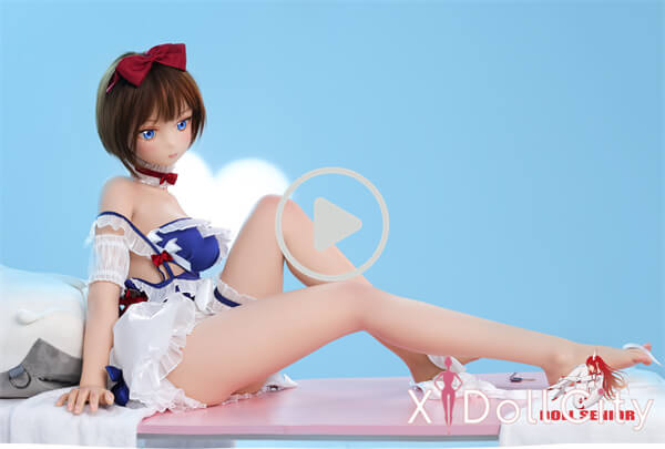 Doll Senior 142cm Cカップ 木优子