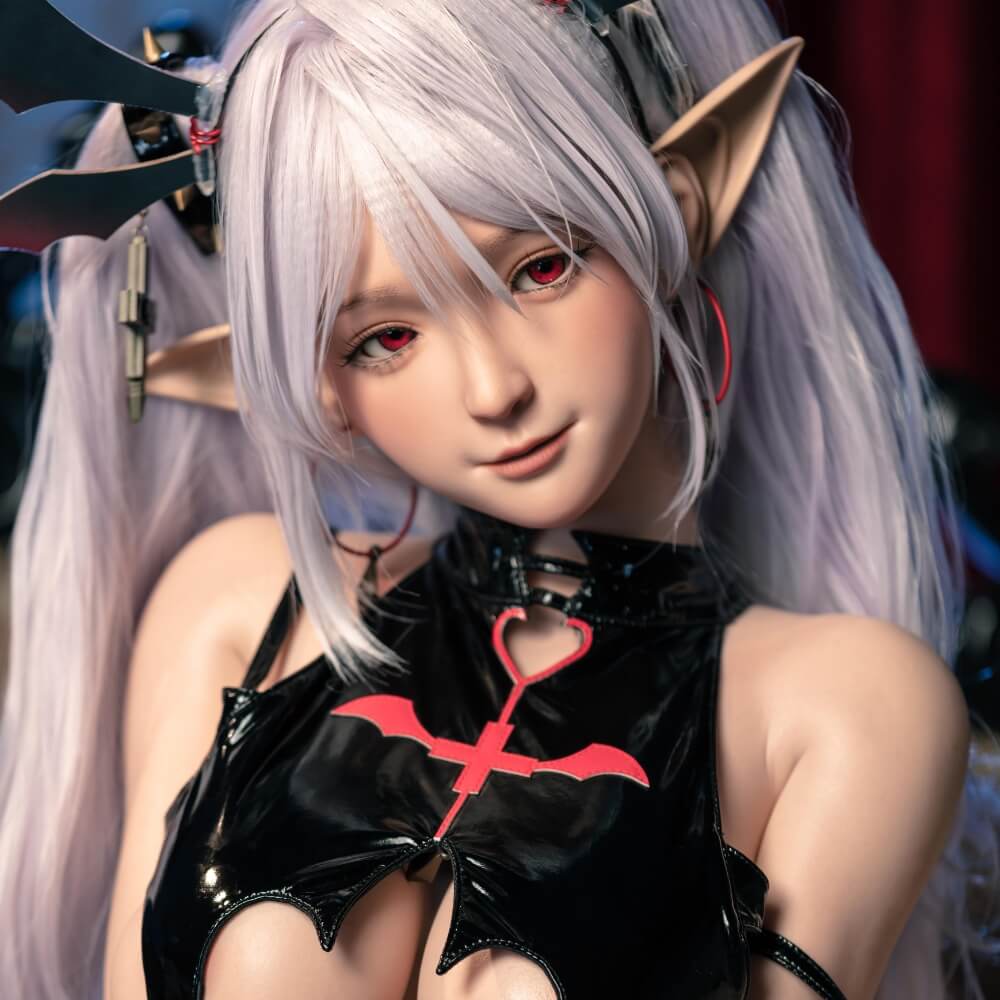 人形 と セックス