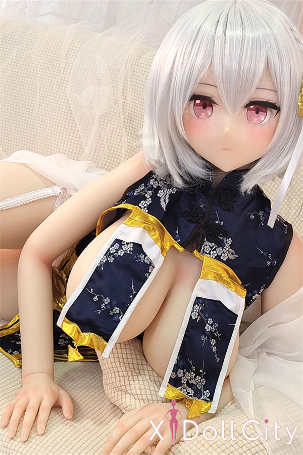 Aotume Doll #81 155cm Hカップ『アズールレーン』シリアス フルシリコン アニメ ラブドール