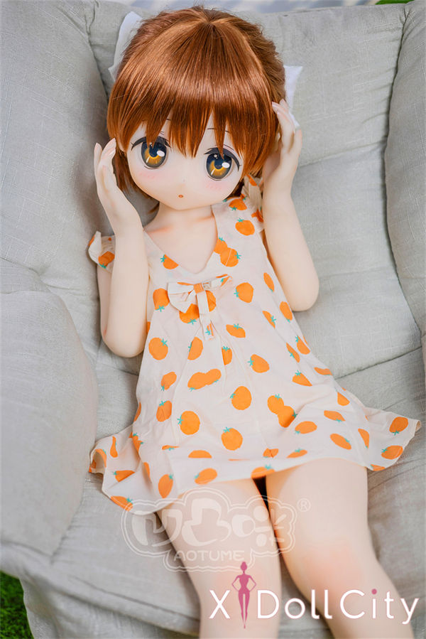 Aotume Doll AAカップ #118 「CLANNAD」 岡崎汐 無邪気系ロリ風アニメラブドール 成人スタイルラブドール