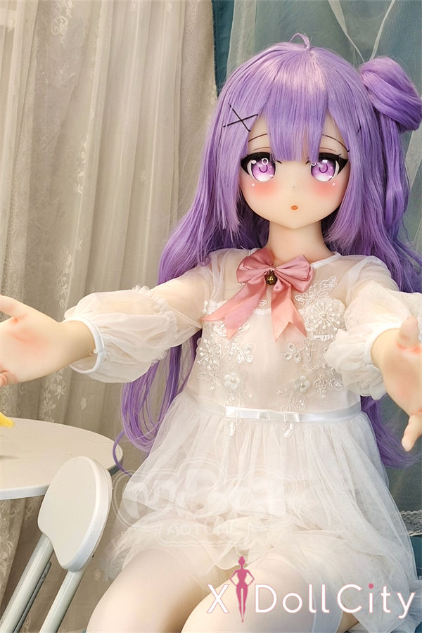 Aotume Doll  AAカップ #92 Slim 『アズールレーン』ユニコーン フルTPE アニメ 成人スタイルラブドール