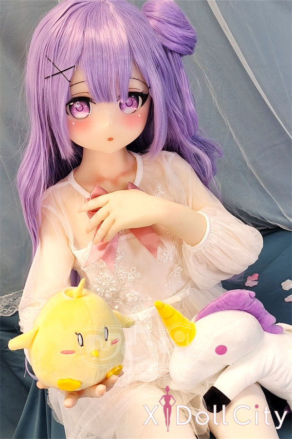 Aotume Doll  AAカップ #92 Slim 『アズールレーン』ユニコーン フルTPE アニメ 成人スタイルラブドール