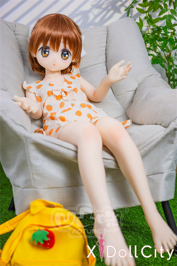 Aotume Doll AAカップ #118 「CLANNAD」 岡崎汐 無邪気系ロリ風アニメラブドール 成人スタイルラブドール