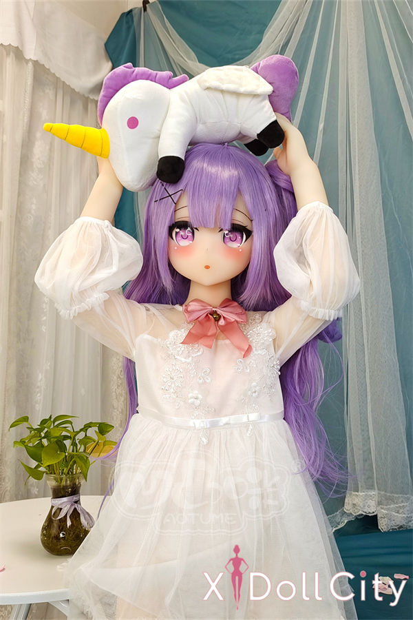 Aotume Doll  AAカップ #92 Slim 『アズールレーン』ユニコーン フルTPE アニメ 成人スタイルラブドール