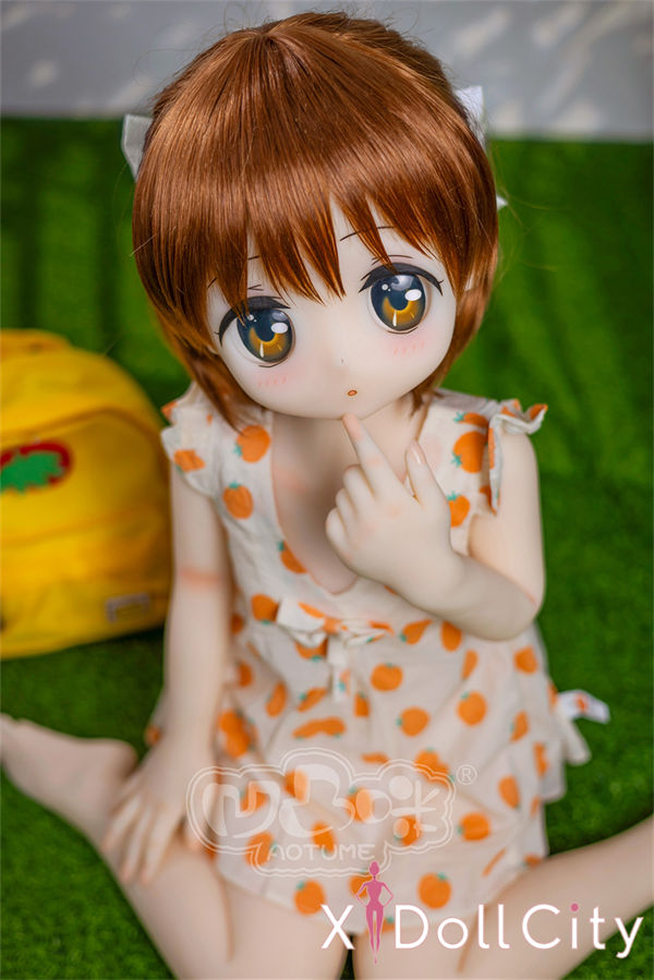 Aotume Doll AAカップ #118 「CLANNAD」 岡崎汐 無邪気系ロリ風アニメラブドール 成人スタイルラブドール