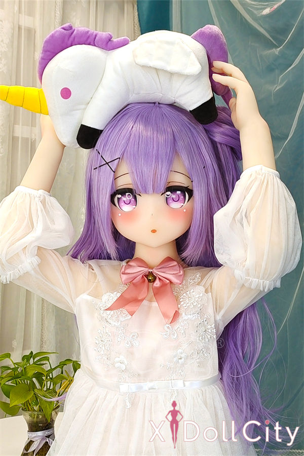 Aotume Doll  AAカップ #92 Slim 『アズールレーン』ユニコーン フルTPE アニメ 成人スタイルラブドール