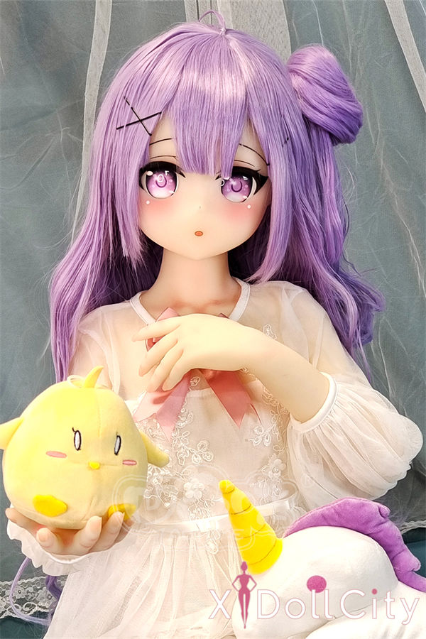 Aotume Doll  AAカップ #92 Slim 『アズールレーン』ユニコーン フルTPE アニメ 成人スタイルラブドール