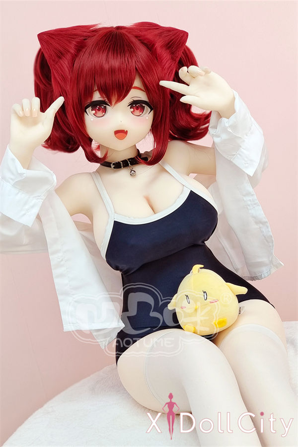 Aotume Doll Gカップ #108『アズールレーン』伊19 TPE製 成人スタイルラブドール