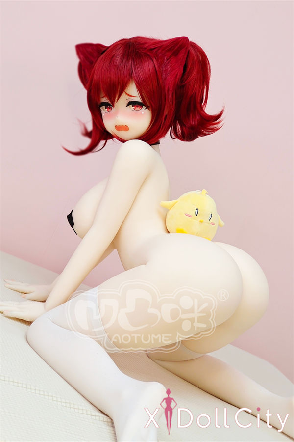 Aotume Doll Gカップ #108『アズールレーン』伊19 TPE製 成人スタイルラブドール