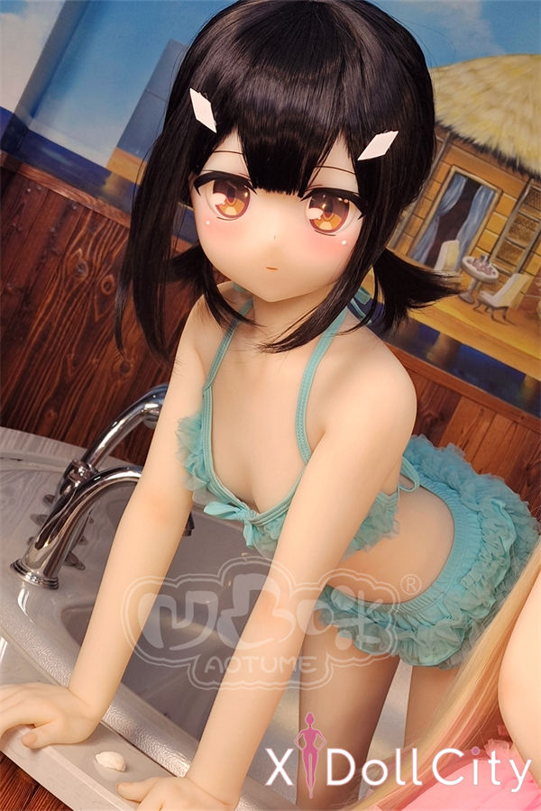 Aotume Doll #99 Slim 『プリズマ☆イリヤ』美遊 TPE製 成人スタイルラブドール