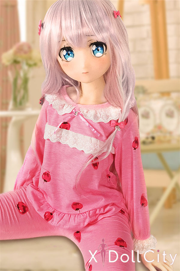 Aotume Doll AAカップ #15ヘッド Fat 和泉紗霧 コスプレ 成人スタイルラブドール