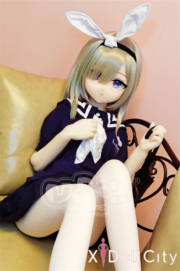 Aotume Doll  Bカップ #115『ブルーアーカイブ』プラナ TPE製 成人スタイルラブドール