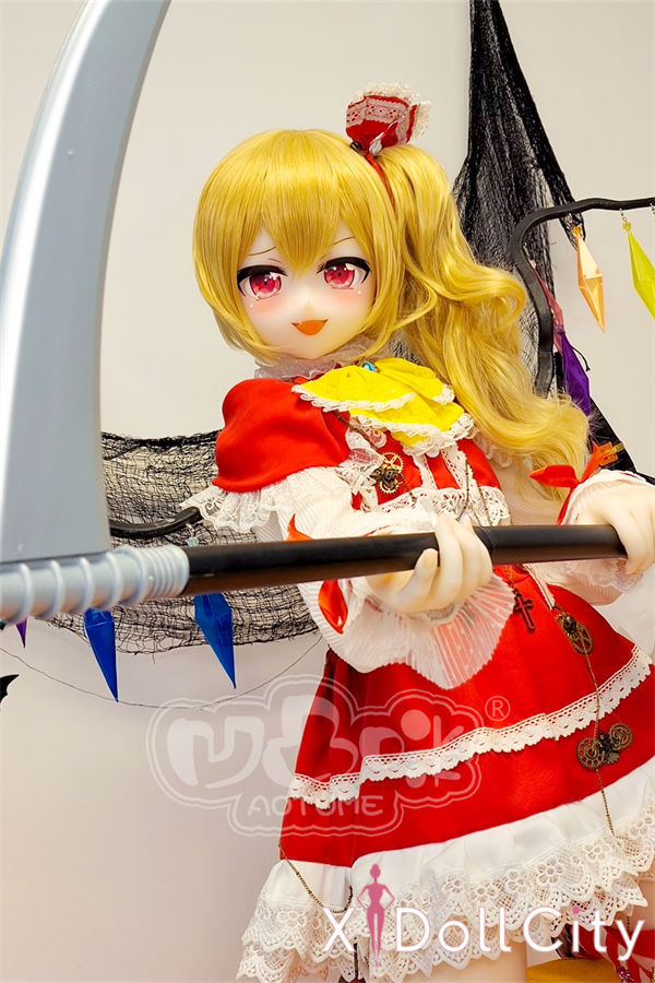 Aotume Doll #100ヘッド Fat 笑顔 TPE製 成人スタイルラブドール