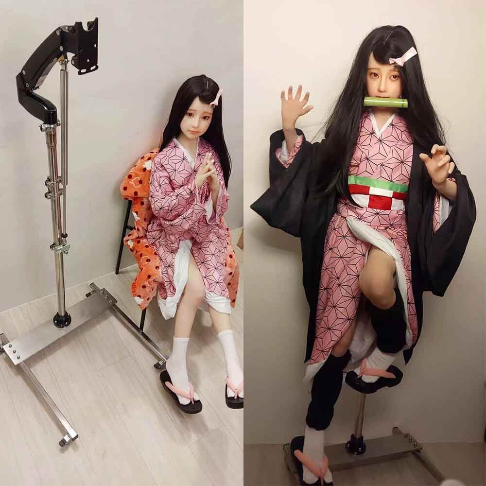 ラブドール保管方法