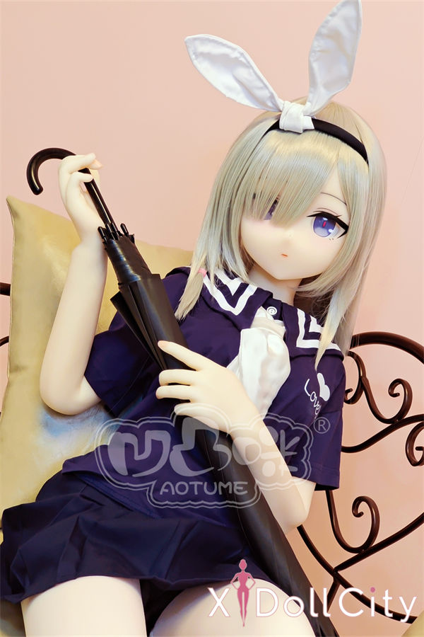 Aotume Doll  Bカップ #115『ブルーアーカイブ』プラナ TPE製 成人スタイルラブドール