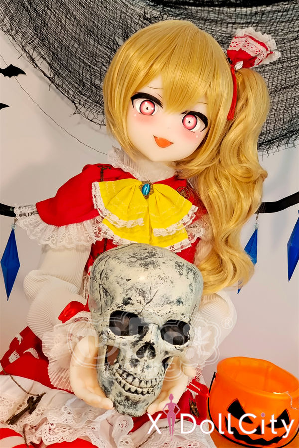 Aotume Doll #100ヘッド Fat 笑顔 TPE製 成人スタイルラブドール