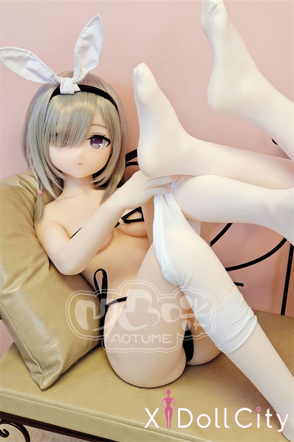 Aotume Doll  Bカップ #115『ブルーアーカイブ』プラナ TPE製 成人スタイルラブドール