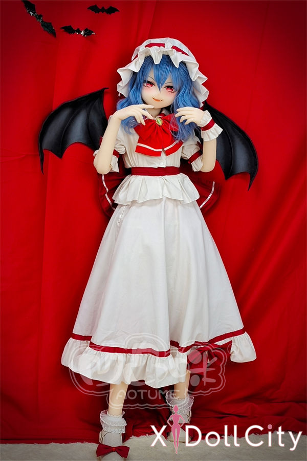 Aotume Doll AAカップ #104 Fat『東方Project』レミリア TPE製 成人スタイルラブドール