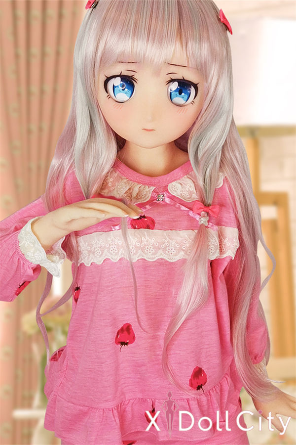 Aotume Doll AAカップ #15ヘッド Fat 和泉紗霧 コスプレ 成人スタイルラブドール
