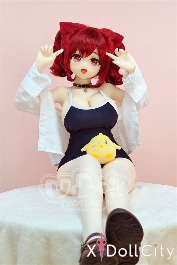 Aotume Doll Gカップ #108『アズールレーン』伊19 TPE製 成人スタイルラブドール