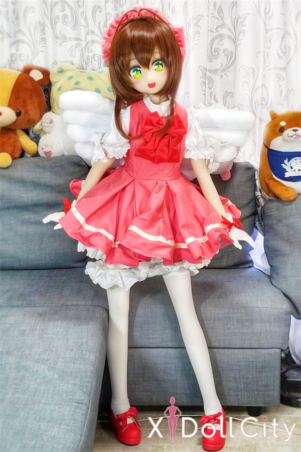 Aotume Doll  AAカップ #25ヘッド 木之本桜 TPE製 成人スタイルラブドール