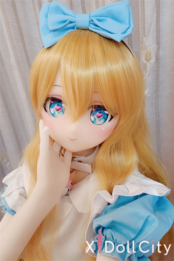 Aotume Doll AAカップ #27 ルナと AAカップ #28 ソル TPE製 成人スタイルラブドール