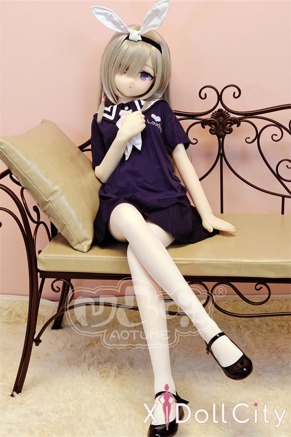 Aotume Doll  Bカップ #115『ブルーアーカイブ』プラナ TPE製 成人スタイルラブドール