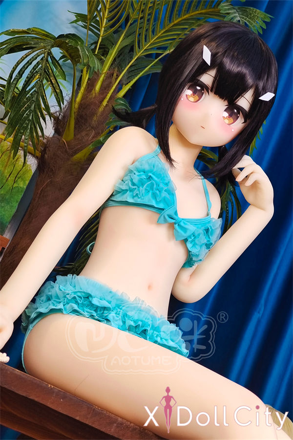 Aotume Doll #99 Slim 『プリズマ☆イリヤ』美遊 TPE製 成人スタイルラブドール