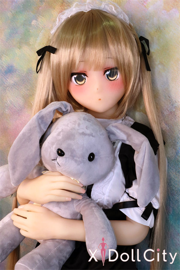 Aotume Doll 145cm Bカップ #44『ヨスガノソラ』春日野穹 TPE製成人スタイルラブドール