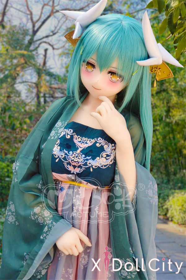 Aotume Doll 145cm Dカップ #106ヘッド 『Fate/Grand Order』 清姬 成人スタイルラブドール