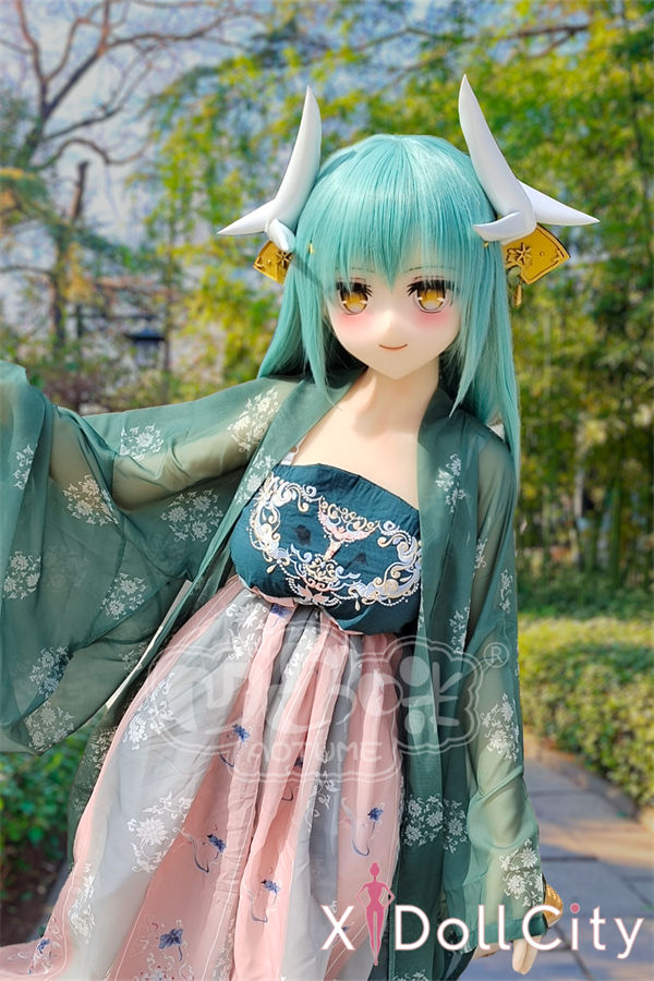 Aotume Doll 145cm Dカップ #106ヘッド 『Fate/Grand Order』 清姬 成人スタイルラブドール