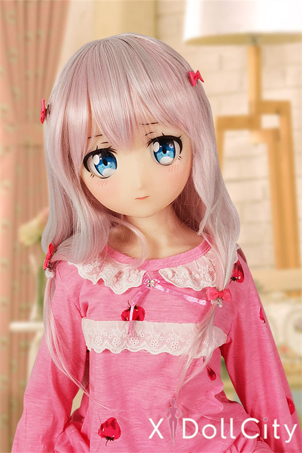 Aotume Doll AAカップ #15ヘッド Fat 和泉紗霧 コスプレ 成人スタイルラブドール