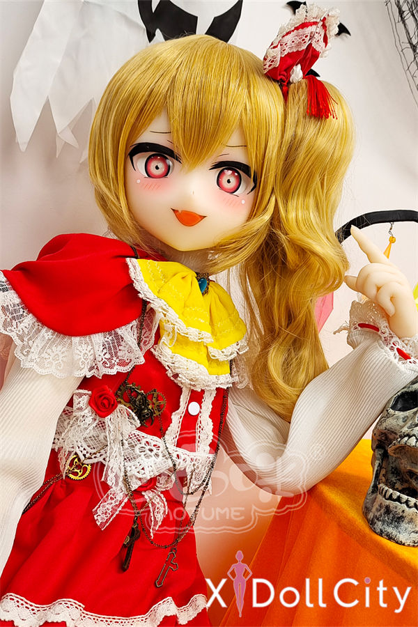 Aotume Doll #100ヘッド Fat 笑顔 TPE製 成人スタイルラブドール