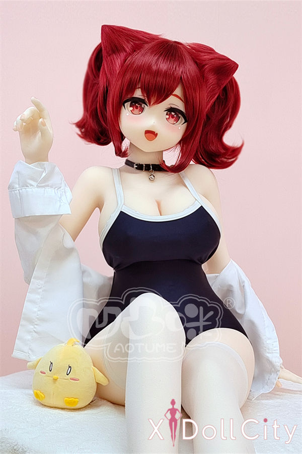 Aotume Doll Gカップ #108『アズールレーン』伊19 TPE製 成人スタイルラブドール