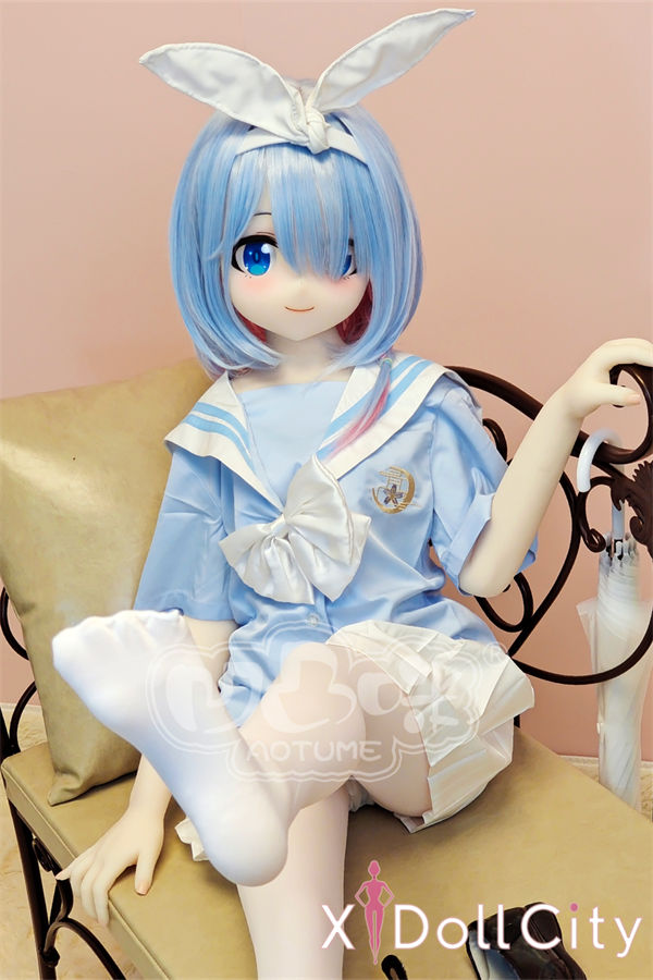 Aotume Doll #116 Slim 『ブルーアーカイブ』アロナ TPE製 成人スタイルラブドール